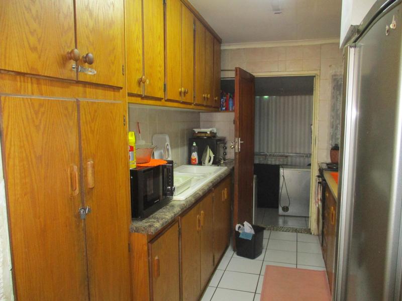2 Bedroom Property for Sale in Fauna Free State